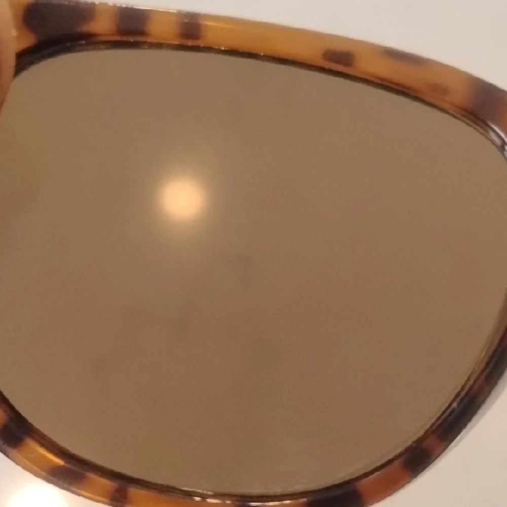 Lucky Brand Twilight Sunglasses